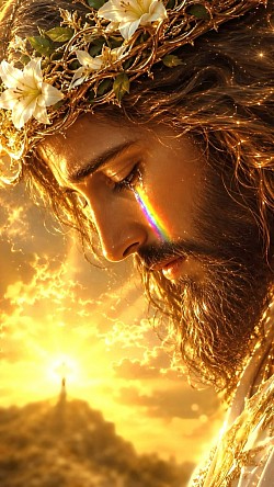 Taking to Jesus